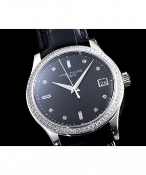 파텍필립 노틸러스-5 칼리버 57111A-011